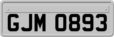 GJM0893
