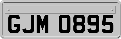 GJM0895