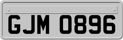 GJM0896