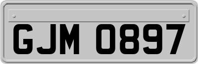 GJM0897