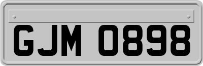 GJM0898