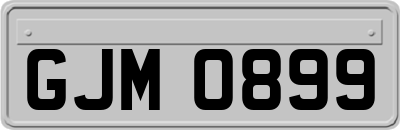 GJM0899