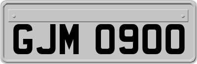 GJM0900