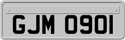 GJM0901