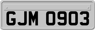 GJM0903