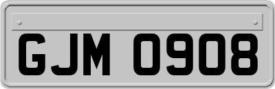 GJM0908