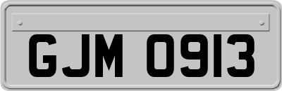 GJM0913