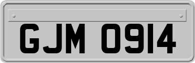 GJM0914