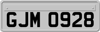 GJM0928