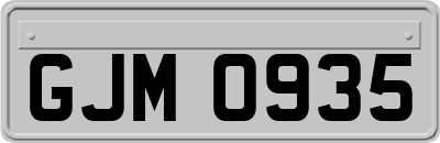 GJM0935