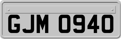 GJM0940