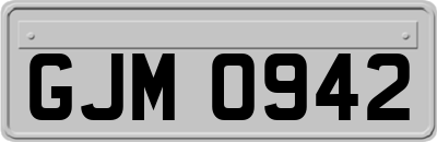 GJM0942