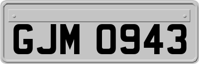 GJM0943