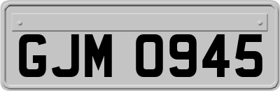 GJM0945
