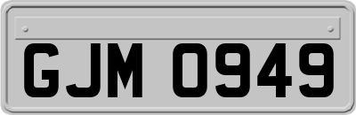 GJM0949