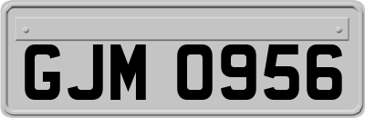 GJM0956
