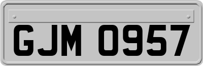 GJM0957