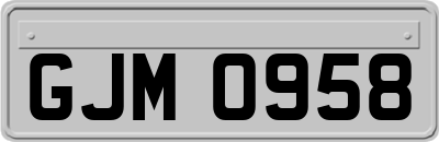 GJM0958