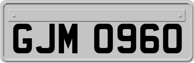 GJM0960