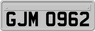 GJM0962