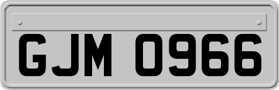 GJM0966