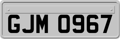 GJM0967