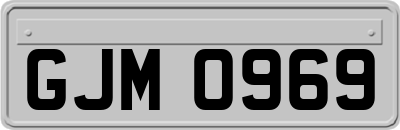GJM0969