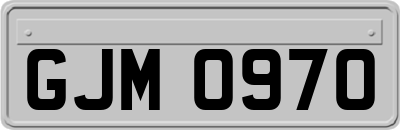 GJM0970