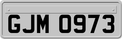GJM0973