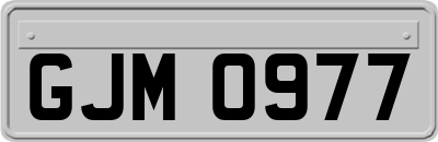 GJM0977