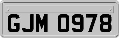 GJM0978