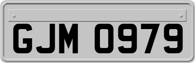GJM0979