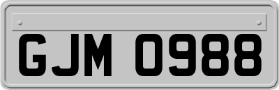 GJM0988