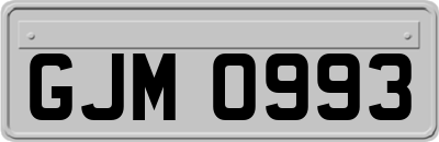 GJM0993