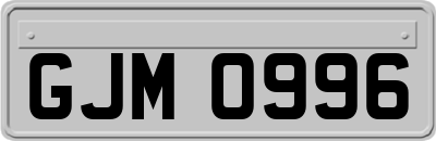 GJM0996