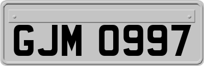 GJM0997