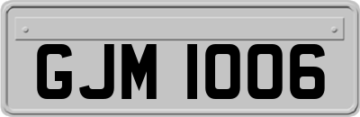 GJM1006