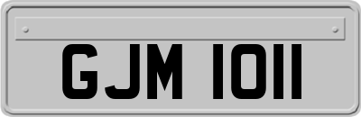 GJM1011