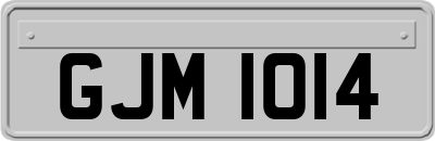 GJM1014