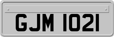 GJM1021
