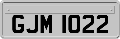 GJM1022