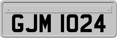 GJM1024