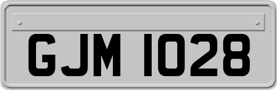 GJM1028
