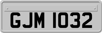 GJM1032