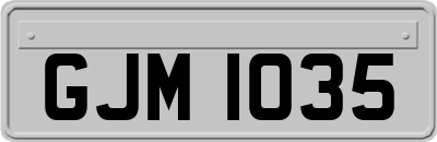 GJM1035