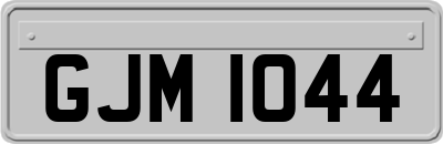 GJM1044