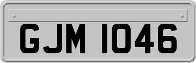 GJM1046
