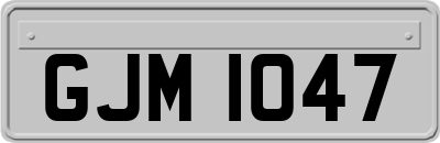 GJM1047