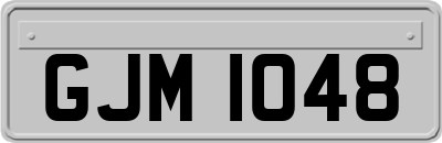 GJM1048
