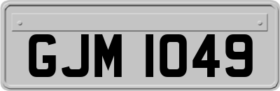 GJM1049